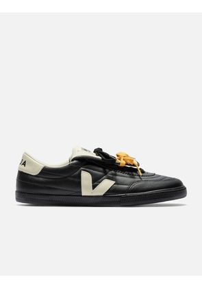 VEJA X Magliano Panenka Leather