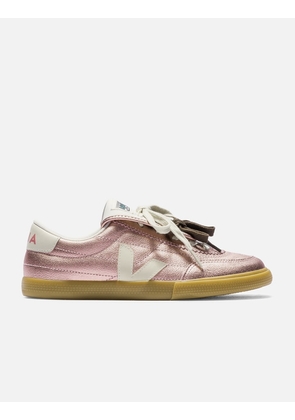 VEJA X Magliano Panenka Leather