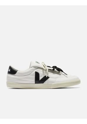 VEJA X Magliano Panenka Leather