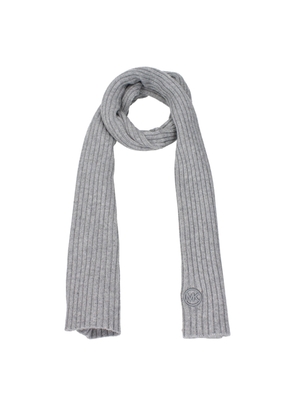 Michael Kors Gray Polyester Scarf