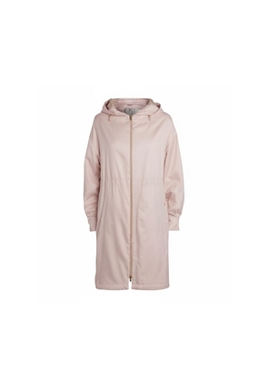 Herno Multicolor Copper Coat - 42