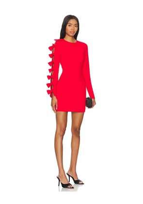 Atoir The Penelope Dress in Red. Size S. Also in XS.