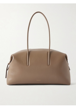DeMellier - Stockholm Leather Tote - Neutrals - One size