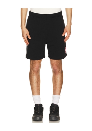 Canada Goose Rove Short in Black. Size L. Also in M, S, XL/1X, XXL/2X.
