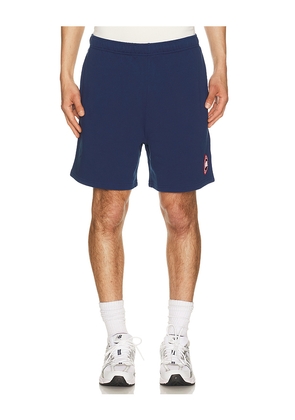 Canada Goose Rove Short in Navy. Size L. Also in M, S, XL/1X, XXL/2X.
