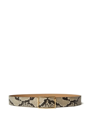 B-Low The Belt Milla belt - Black