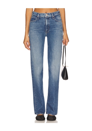 MOTHER The Kick It in Blue. Size 24. Also in 30, 31.