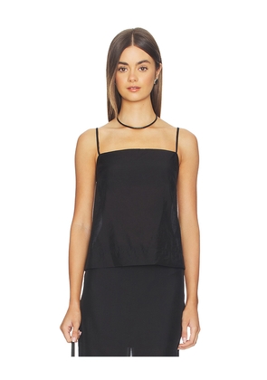 Lovers and Friends Rachel Top in Black. Size L. Also in M, S, XL, XS, XXS.