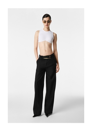 REVOLVE LOS ANGELES Jada Top in White. Size L. Also in M, S, XL, XS, XXS.