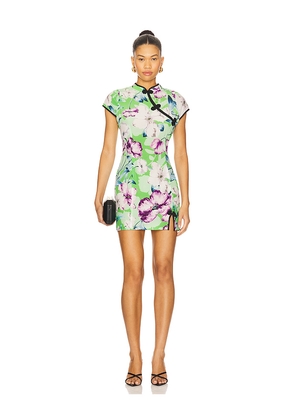 Yumi Kim Saigon Dress in Green. Size S. Also in M.