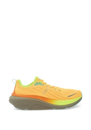 Saucony Hurricane 25 sneakers - Orange