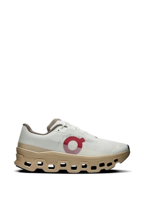 On Cloudmonster Void Year of the Horse sneakers - White