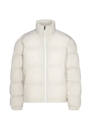 Skims xThe North Face 1996 Nuptse jacket - White