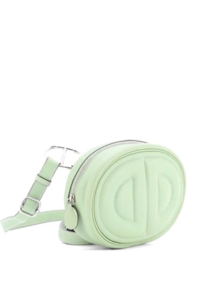 Hermès Pre-Owned In-The-Loop Swift belt bag - Green