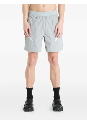 HELIOT EMIL Phalerae swimshorts - Grey