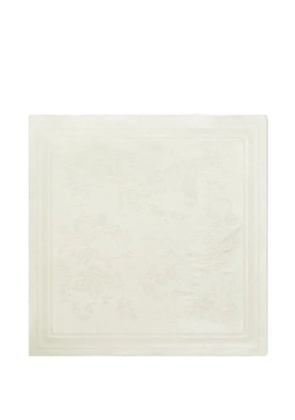 Shanghai Tang Tang scarf - Neutrals