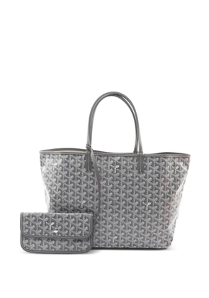 Goyard Pre-Owned 2020s PM Saint Louis tote bag - Grey