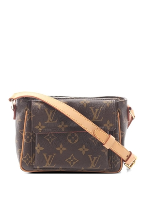 Louis Vuitton Pre-Owned 2004 PM Viva Cité shoulder bag - Brown