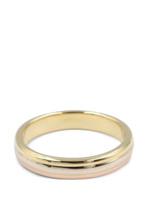 Cartier 2010s Vendome ring - Gold