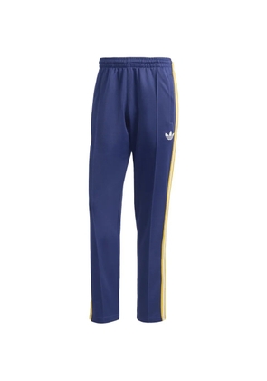 adidas Real Madrid Originals striped track pants - Blue