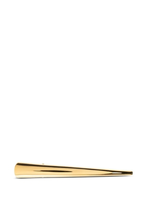 LIE STUDIO Mona hair clip - Gold