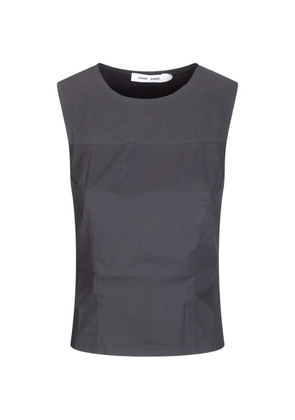 SAMSOE SAMSOE Sathea tank top - Grey