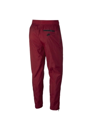 Jordan AJ 5 Vault track pants - Red