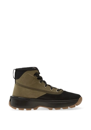 Jordan Jordan City high-top sneakers - Green