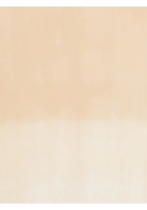 D'aniello frayed-edges scarf - Neutrals