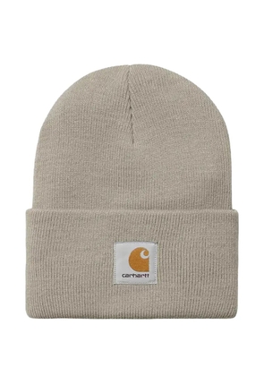 Carhartt WIP Acrylic Watch beanie hat - Neutrals