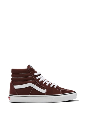 Vans Sk8 Hi sneakers - Brown
