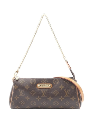 Louis Vuitton Pre-Owned 2008 Monogram Eva satchel - Brown