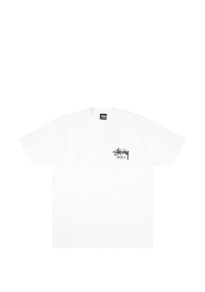 Stüssy Osaka T-shirt - White