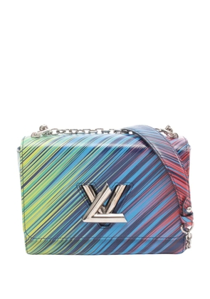 Louis Vuitton Pre-Owned 2016 Epi Twist MM crossbody bag - Multicolour