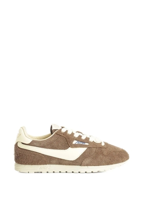 Autry Windspin sneakers - Brown