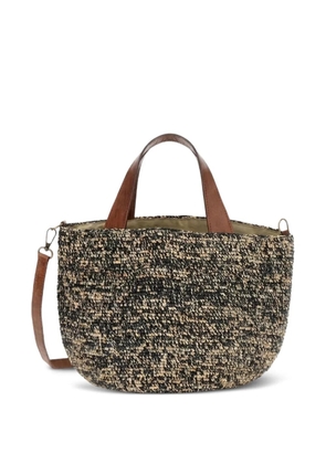 IBELIV Mirozi tote bag - Black