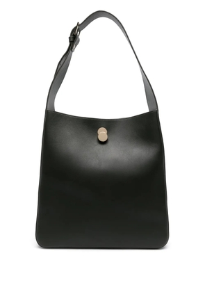 Fabiana Filippi Eclissi shoulder bag - Green