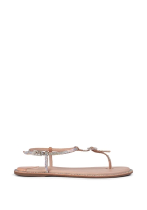 Le Silla Sahara sandals - Neutrals
