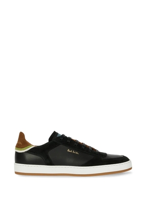 Paul Smith Destry leather sneakers - Black