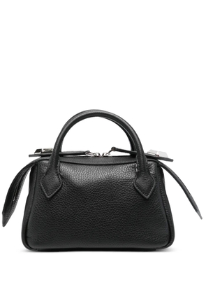 MINOBOSSI mini Alice tote bag - Black