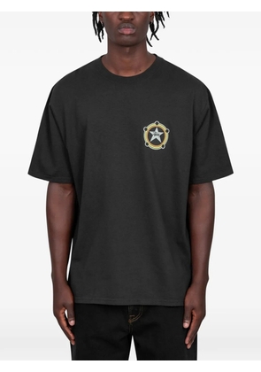 Stüssy pigment dyed T-shirt - Black