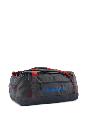 Patagonia 55L Black Hole® zipped backpack - Grey