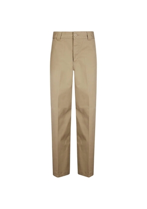 Carhartt WIP W' Craft trousers - Neutrals