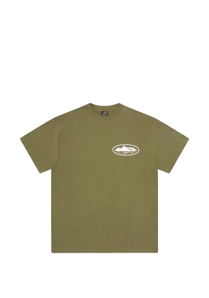 CORTEIZ Island T-shirt - Green