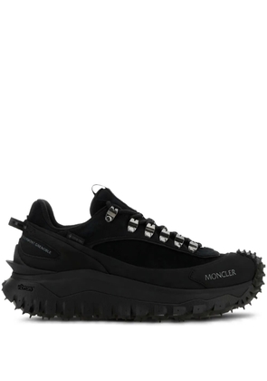 Moncler Trailgrip Apex sneakers - Black