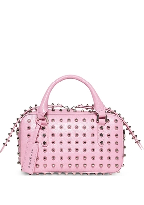 John Richmond studded bag accessories - Pink