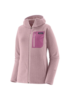 Patagonia pocket hoodie - Pink
