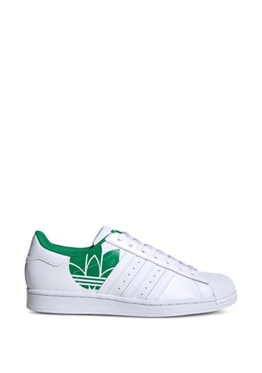 adidas Originals Superstar sneakers - White