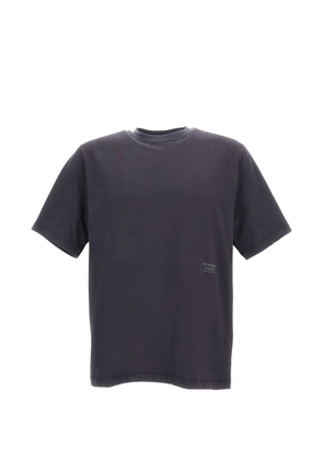 Pas Normal Studios short-sleeve crew-neck T-shirt - Grey