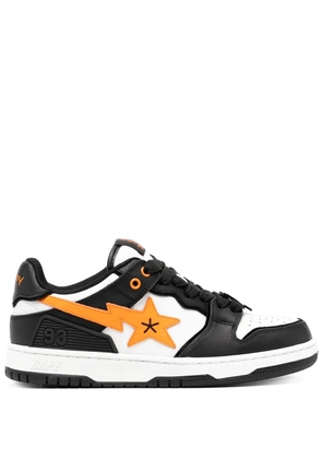 BAPY BY *A BATHING APE® SK8 STA trainers - Black